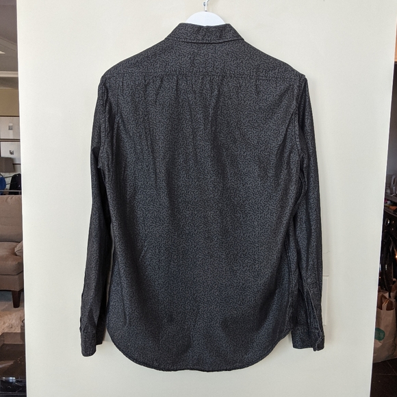 WAC Button Down Shirt - Picture 4 of 5